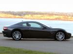 Maserati GranTurismo 2007 года (AU)